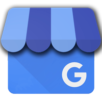 Google Business logo