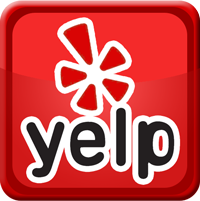 Yelp logo